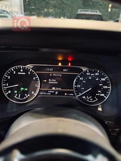 نيسان باثفايندر